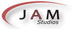 JAM Studios Logo