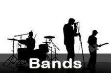 Band Recording Page