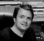 Martin Quinn - Owner, Producer, Engineer