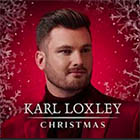 The new album Christmas by Karl Loxley is released. 