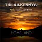 The Kilkennys and ARIS Choir - Homeland
