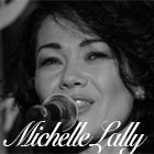 Michelle Lally - In a Lonely Minute